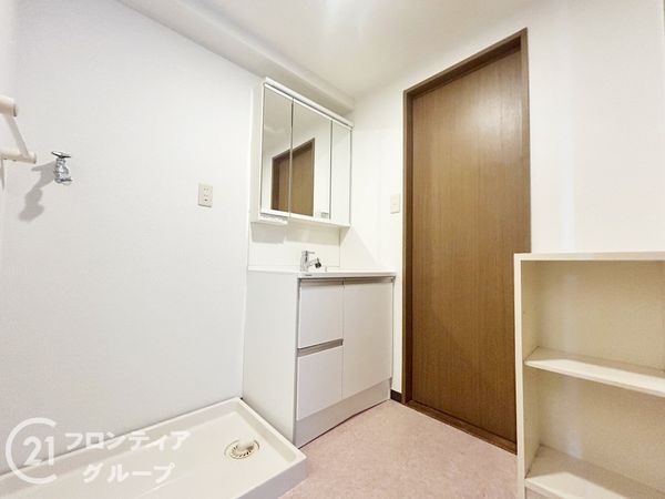 プレステージ西明石８　中古マンション