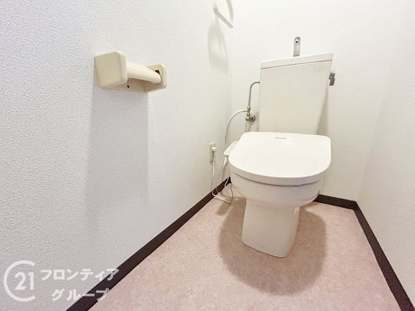 プレステージ西明石８　中古マンション