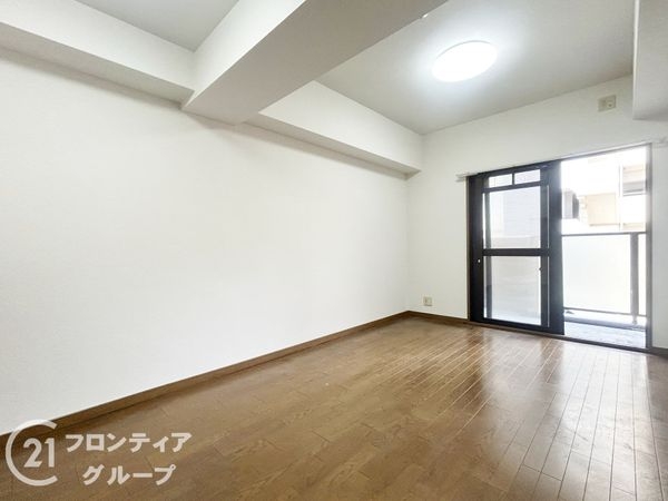 プレステージ西明石８　中古マンション