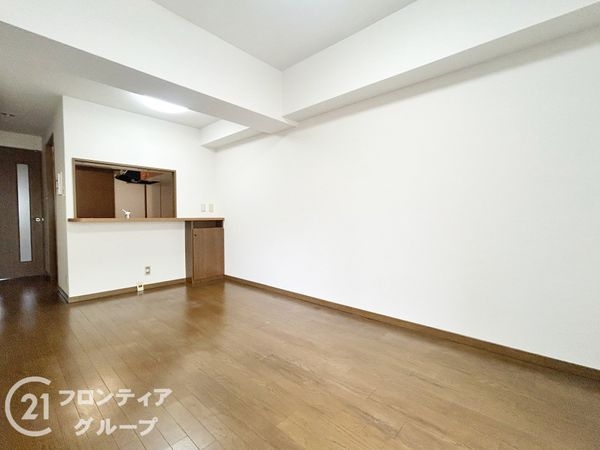 プレステージ西明石８　中古マンション