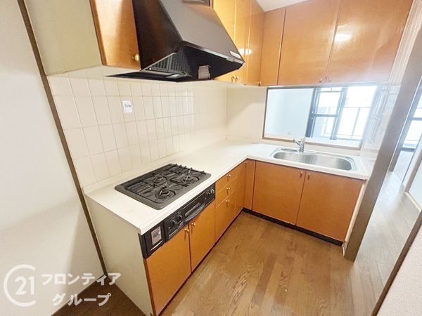 プレステージ西明石８　中古マンション