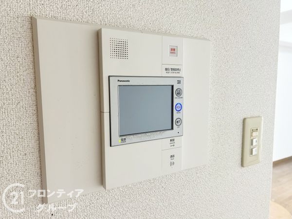 プレステージ西明石８　中古マンション