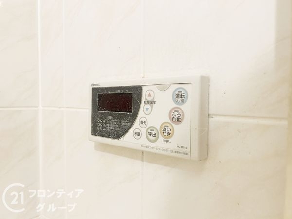 プレステージ西明石８　中古マンション