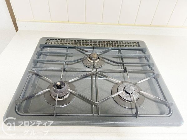 プレステージ西明石８　中古マンション
