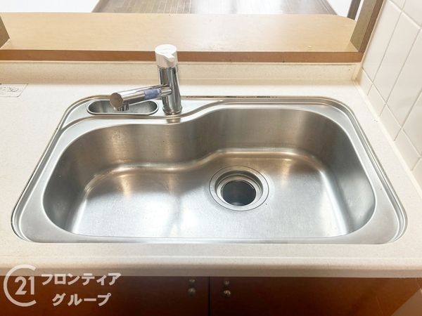 プレステージ西明石８　中古マンション