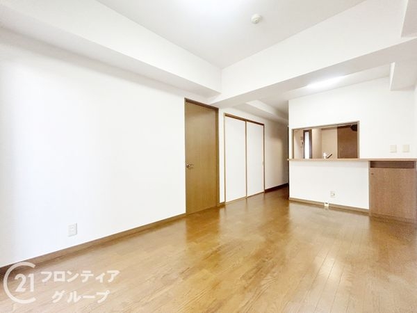 プレステージ西明石８　中古マンション