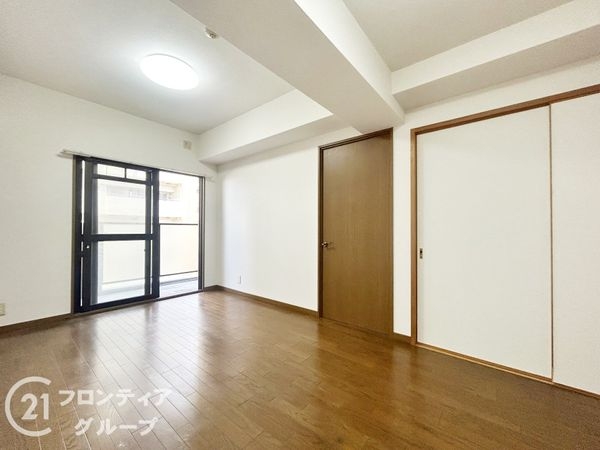 プレステージ西明石８　中古マンション