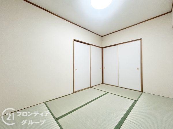 プレステージ西明石８　中古マンション