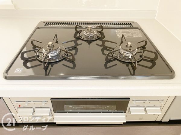 神戸市垂水区高丸５丁目　新築一戸建て　１号棟