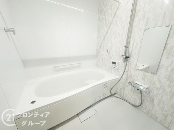 神戸市須磨区北落合４丁目　新築一戸建て　全１区画