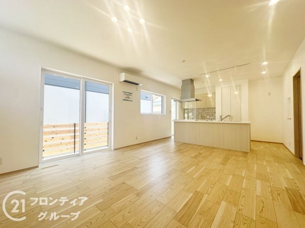 神戸市須磨区北落合４丁目　新築一戸建て　全１区画