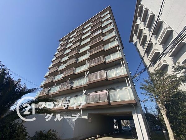 藤和明石公園ハイタウンパート２　中古マンション