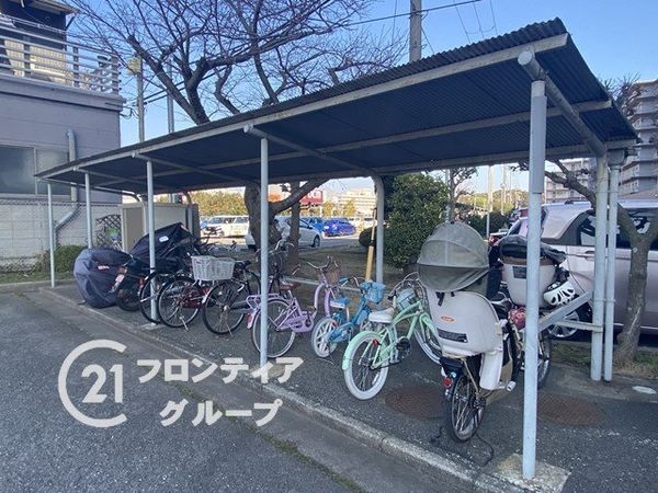 藤和明石公園ハイタウンパート２　中古マンション