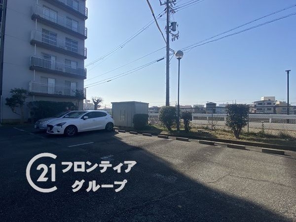 藤和明石公園ハイタウンパート２　中古マンション