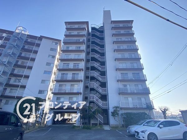 藤和明石公園ハイタウンパート２　中古マンション