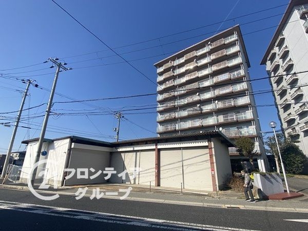 藤和明石公園ハイタウンパート２　中古マンション