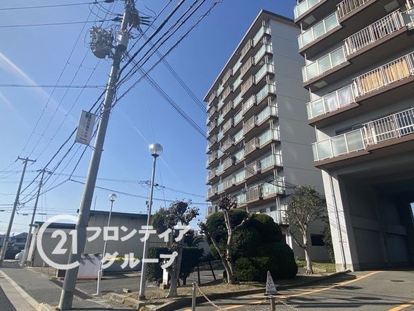 藤和明石公園ハイタウンパート２　中古マンション