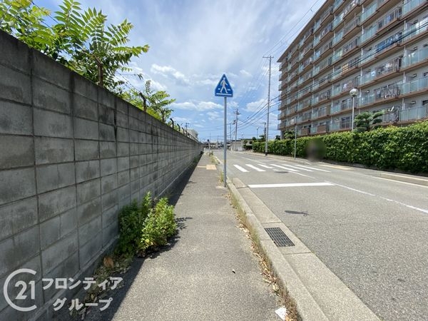 藤和明石公園ハイタウンパート２　中古マンション