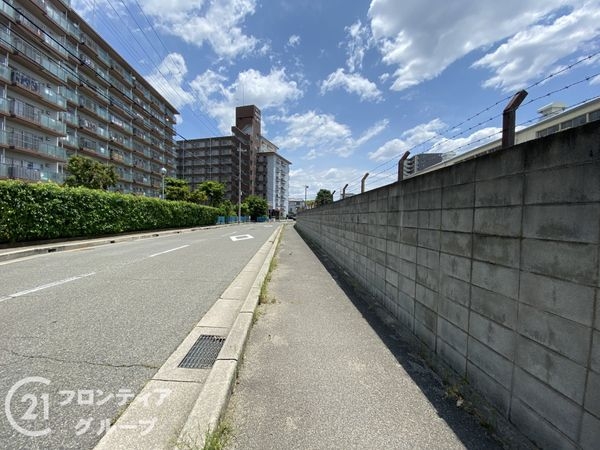 藤和明石公園ハイタウンパート２　中古マンション