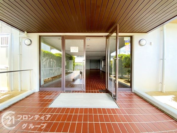 藤和明石公園ハイタウンパート２　中古マンション