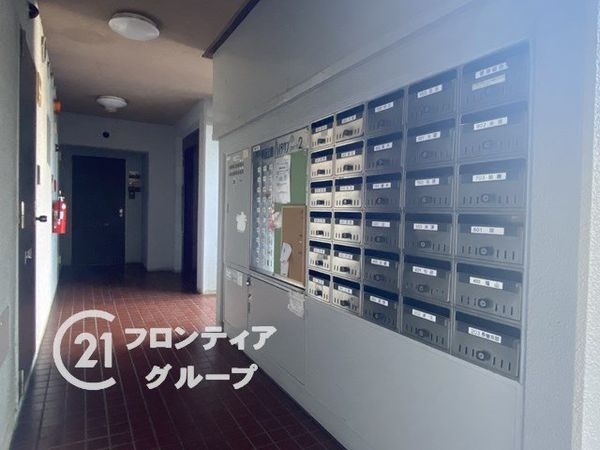 藤和明石公園ハイタウンパート２　中古マンション
