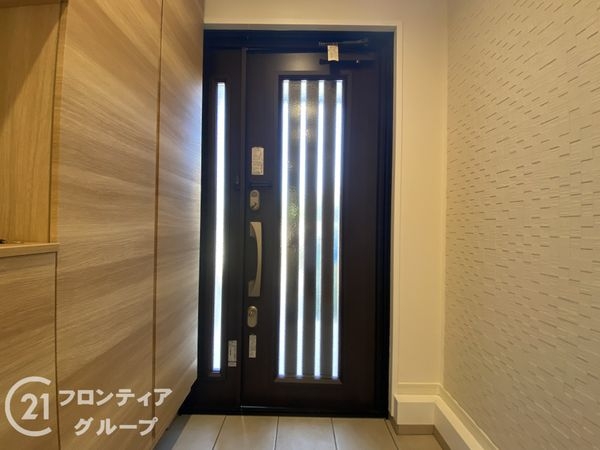 神戸市垂水区千鳥が丘１丁目の中古一戸建て