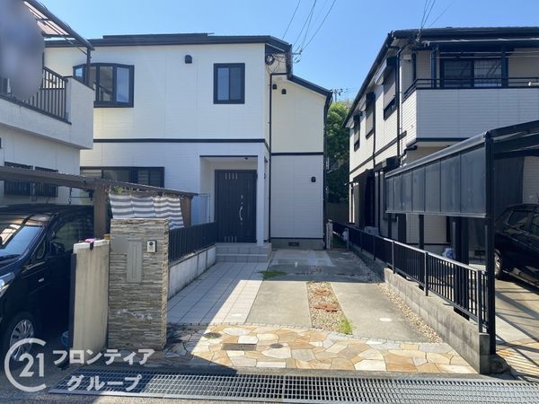 神戸市垂水区千鳥が丘１丁目　中古一戸建て
