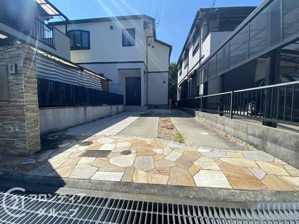 神戸市垂水区千鳥が丘１丁目の中古一戸建て