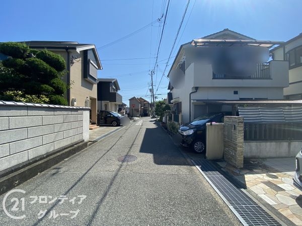 神戸市垂水区千鳥が丘１丁目の中古一戸建て