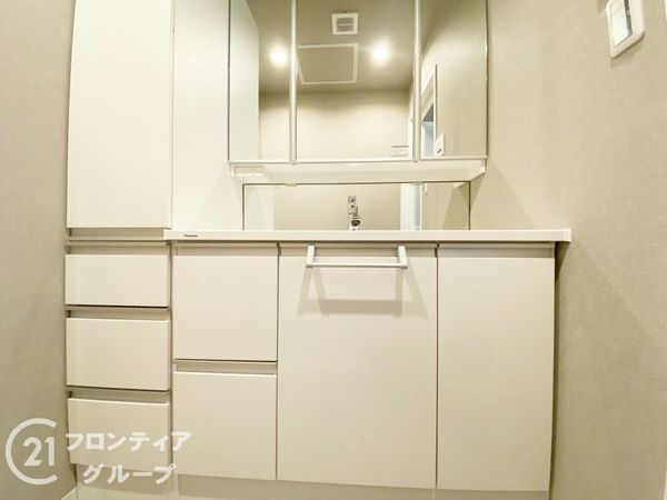 エルタウン学園４・113号棟　中古マンション