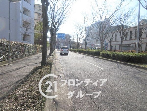 エルタウン学園４・113号棟　中古マンション