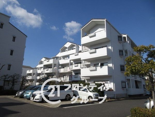 エルタウン学園４・113号棟　中古マンション