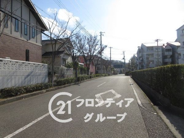 エルタウン学園４・113号棟　中古マンション