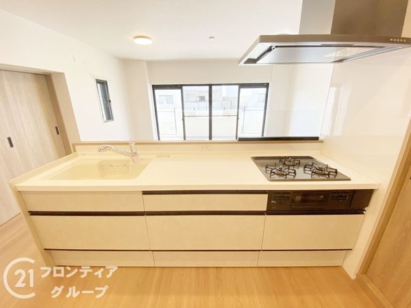 エルタウン学園４・113号棟　中古マンション
