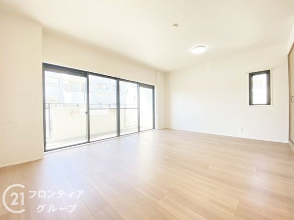 エルタウン学園４・113号棟　中古マンション