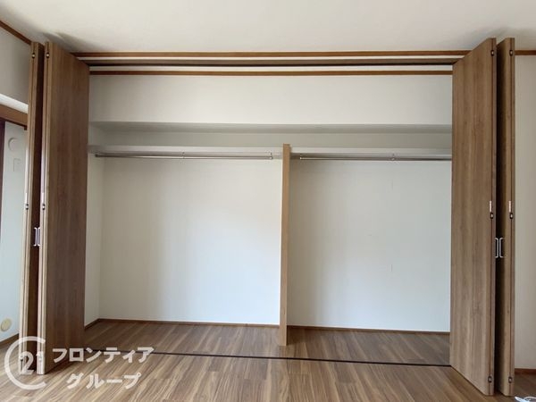 星陵台ハイツ　中古マンション