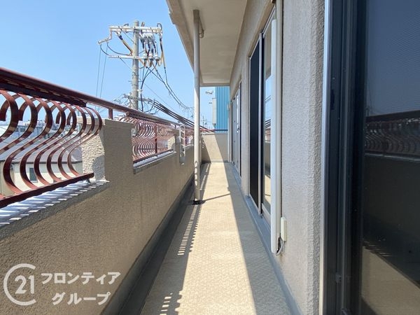 星陵台ハイツ　中古マンション
