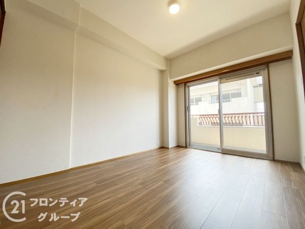 星陵台ハイツ　中古マンション