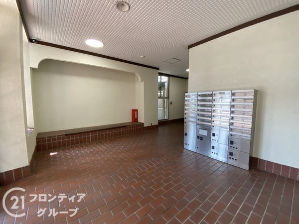 星陵台ハイツ　中古マンション