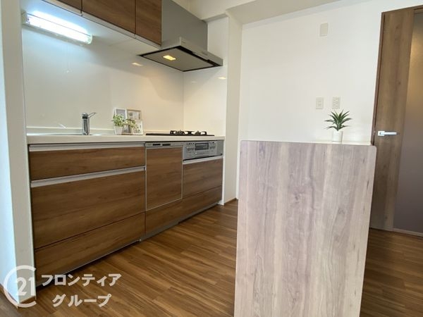 星陵台ハイツ　中古マンション