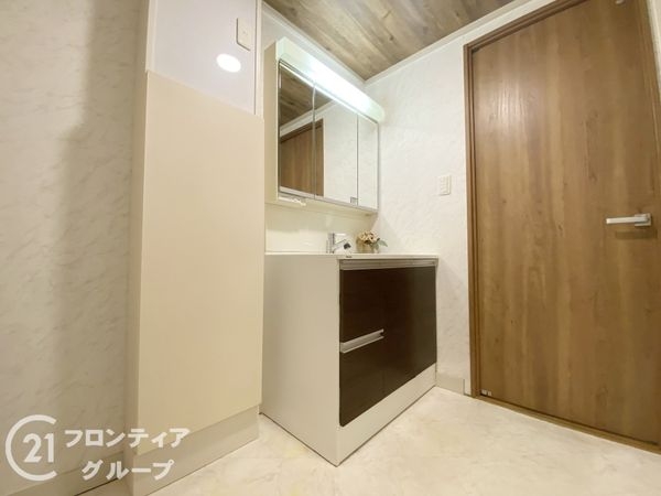 星陵台ハイツ　中古マンション