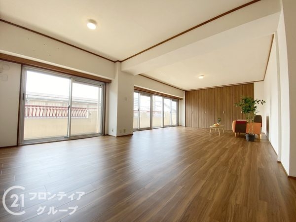 星陵台ハイツ　中古マンション