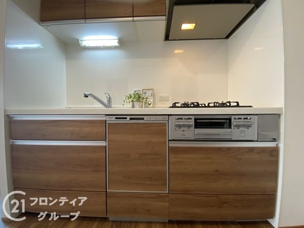 星陵台ハイツ　中古マンション