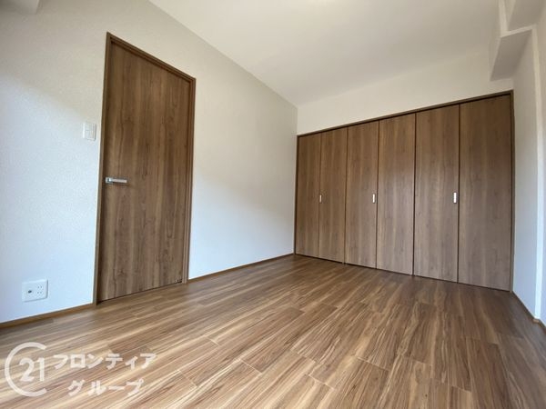 星陵台ハイツ　中古マンション
