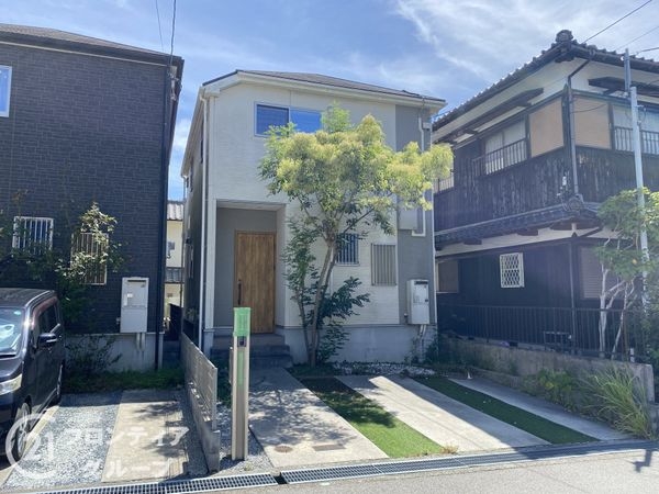 神戸市須磨区北落合４丁目の中古一戸建て