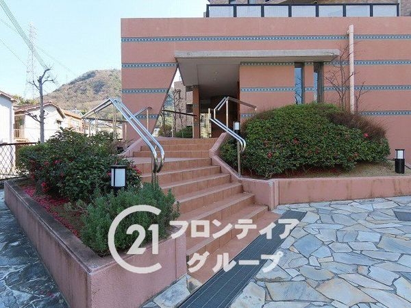 リーベスト須磨妙法寺　中古マンション