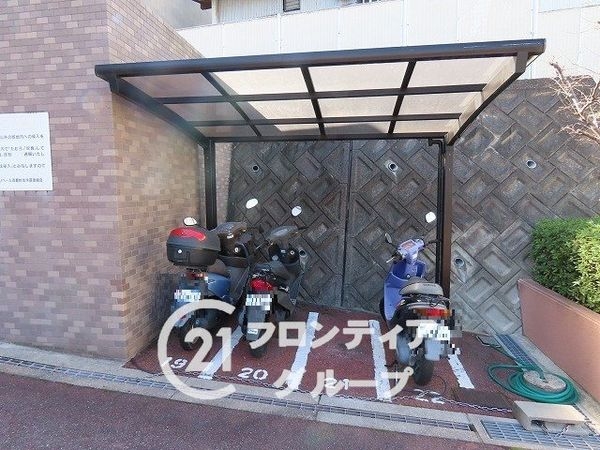 リーベスト須磨妙法寺　中古マンション