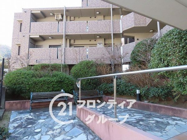 リーベスト須磨妙法寺　中古マンション