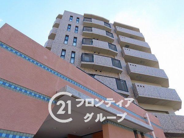 リーベスト須磨妙法寺　中古マンション