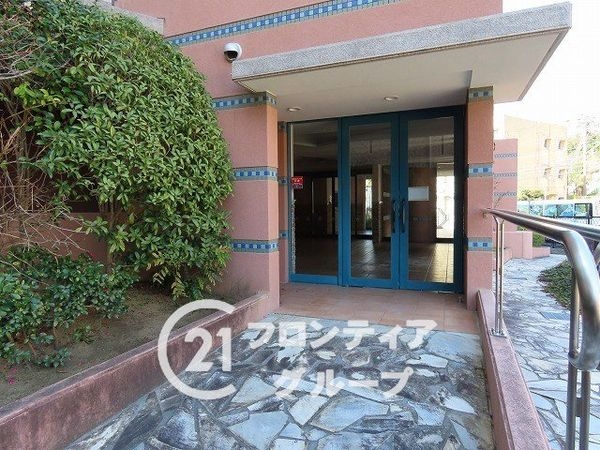 リーベスト須磨妙法寺　中古マンション